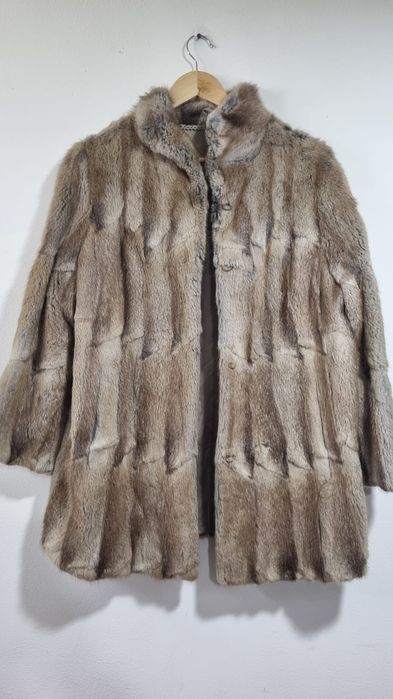 Haina Blana Naturala