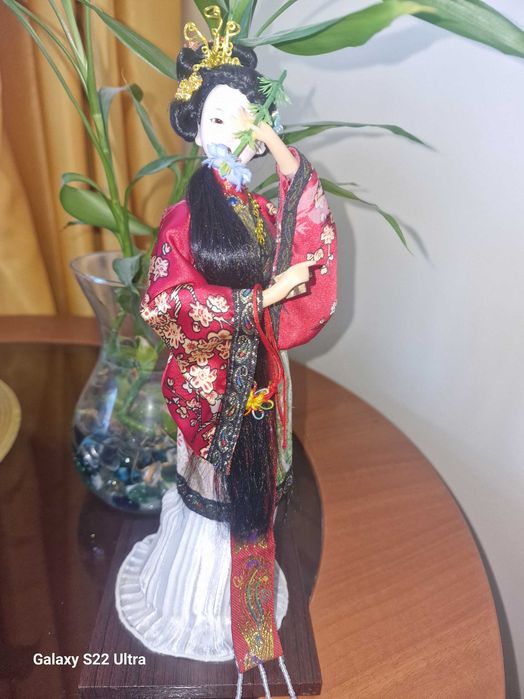 Păpusi chinezesti