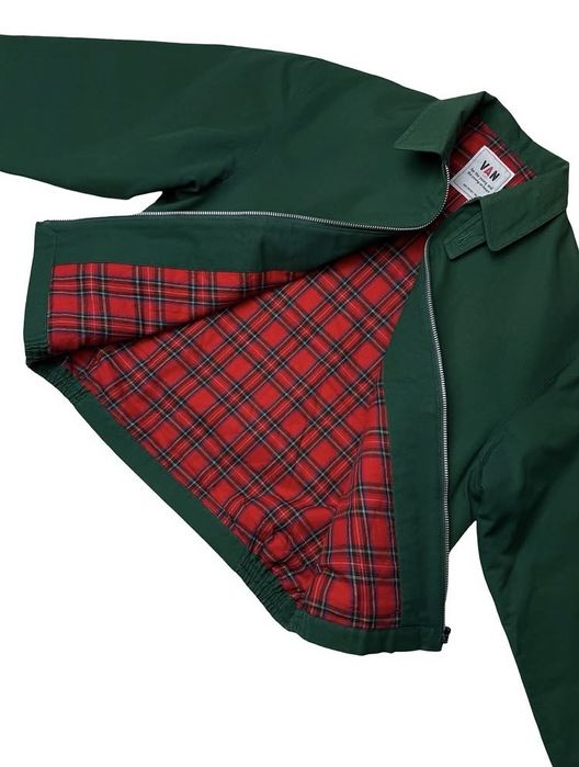 Куртка VAN JAC.(VAN Jacket inc.)original