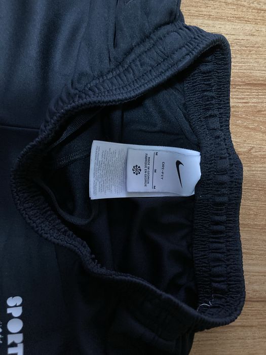 Мъжко оригинално долнище Nike