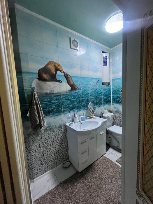 2 ком.болг.типа.с мебелью