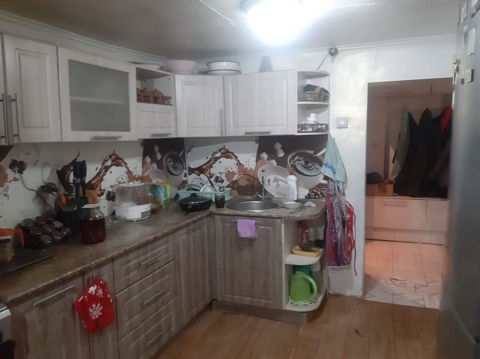 Продам дом РАЕН пивзавода