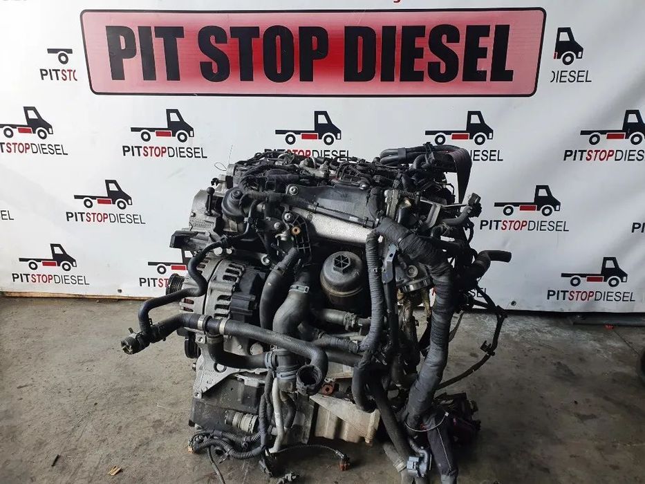 motor audi a6 , 4g , c7 , 2.0 tdi , 190 cp , cnh , euro 6 2013 2014 2015 2016 2017 2018