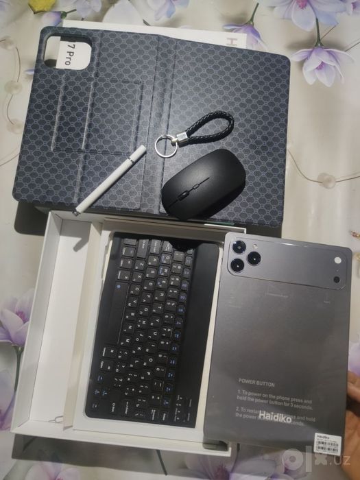 Hayidiko 17 Pro max