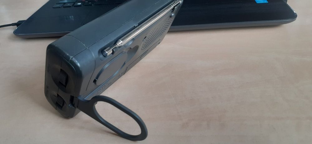 SONY CF-303 Запазено