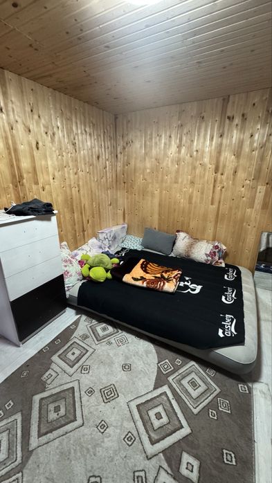 Дача в сообществе Ромашка. Дача в Ромашке