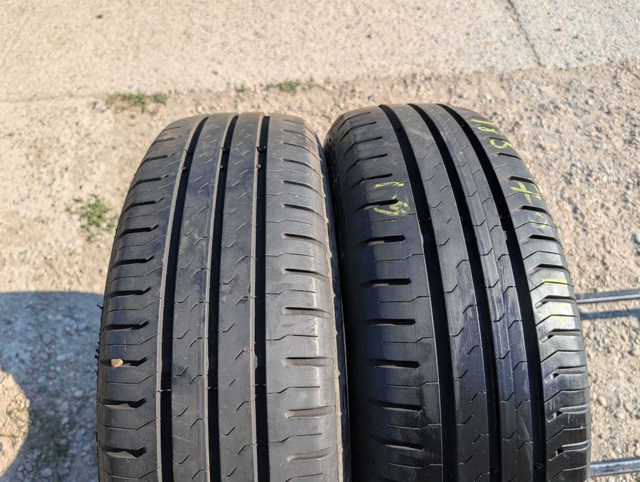 185/70 R14 • Vara • Continental ContiEcoContact 5 88T | 2 buc | Pret/buc