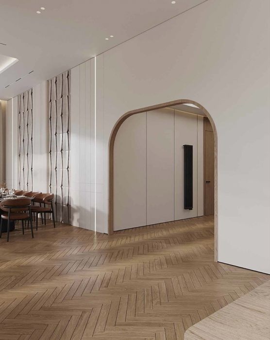 Ремонт квартир под ключ