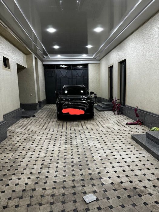 Jetour кора рангли сотаман узимники холати Зур 81000 км юрган