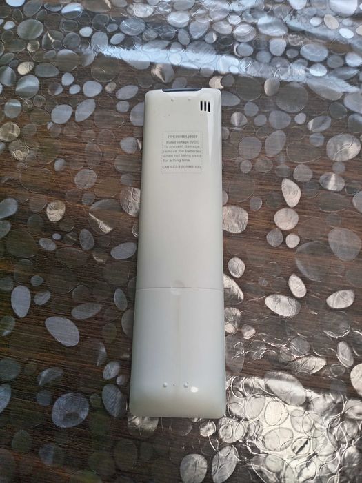 Дистанционно климатик беко