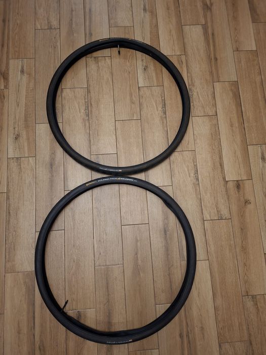 Cauciucuri bicicleta Continental Grand Prix 4Season 32mm