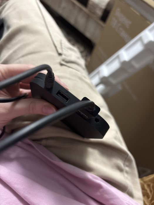 приставка ми бокс