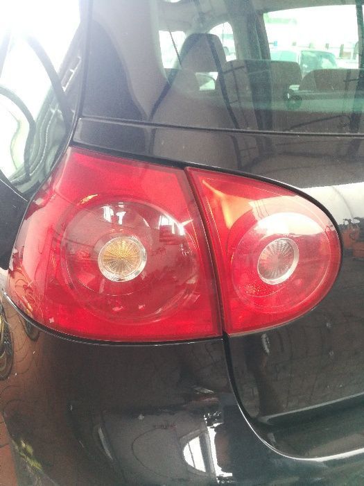 Stop Vw Golf 5 stopuri stanga dreapta haion caroserie dezmembrez Golf5