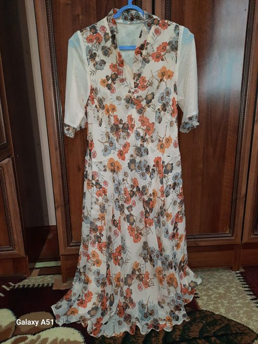 Платья двойка красивые