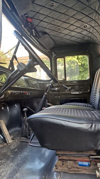 Noldan terilgan rashòti yoq