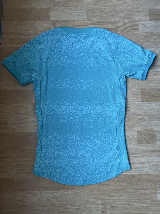 Nike Rafa Nadal тенис тениска Roland Garros 2024 размер S-XS