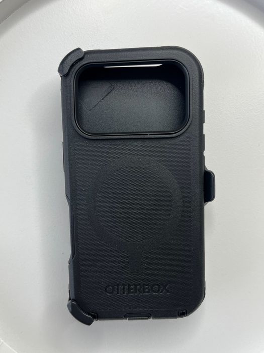 Husa OtterBox iPhone 17 Pro Max / 17 Pro / 16 Pro Max