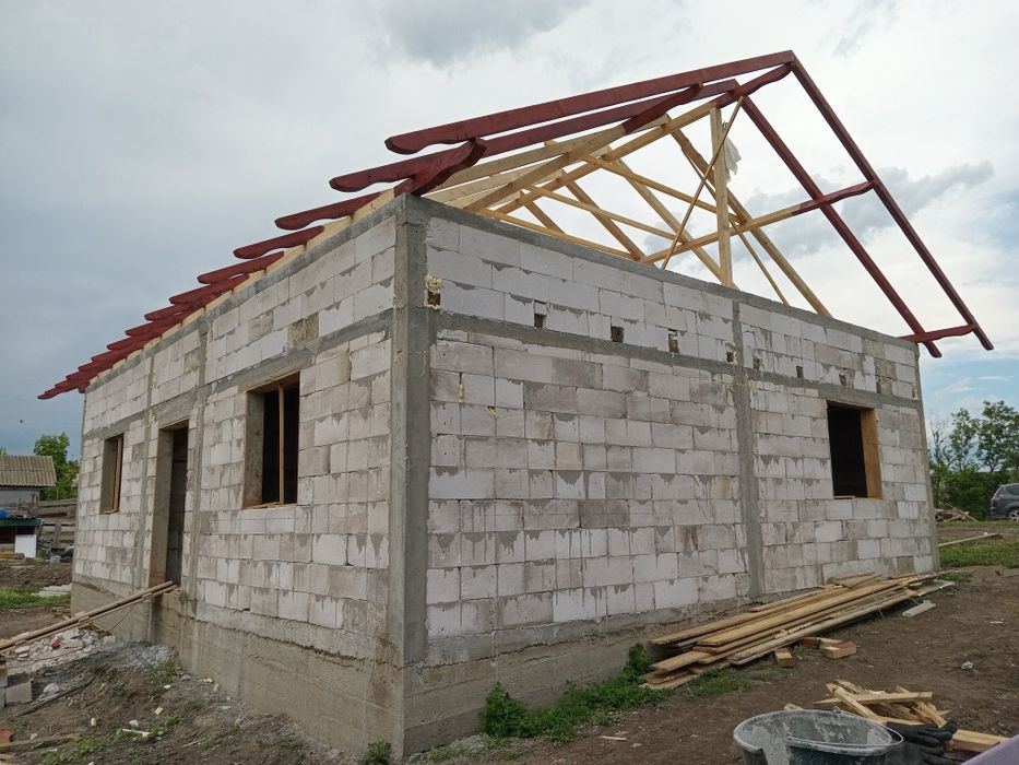 Meseriaş construcţii