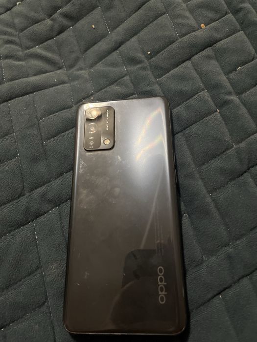 Oppo a74 4+4(8)/128 не лагает в идеале