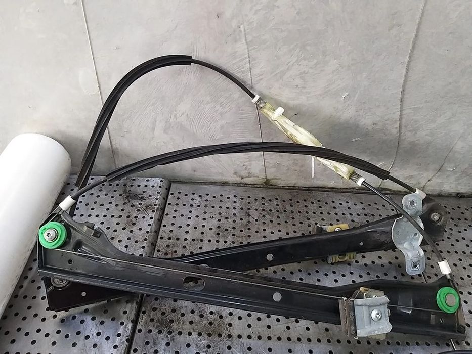 Macara geam electric stanga fata vw golf 5 1k scurt
