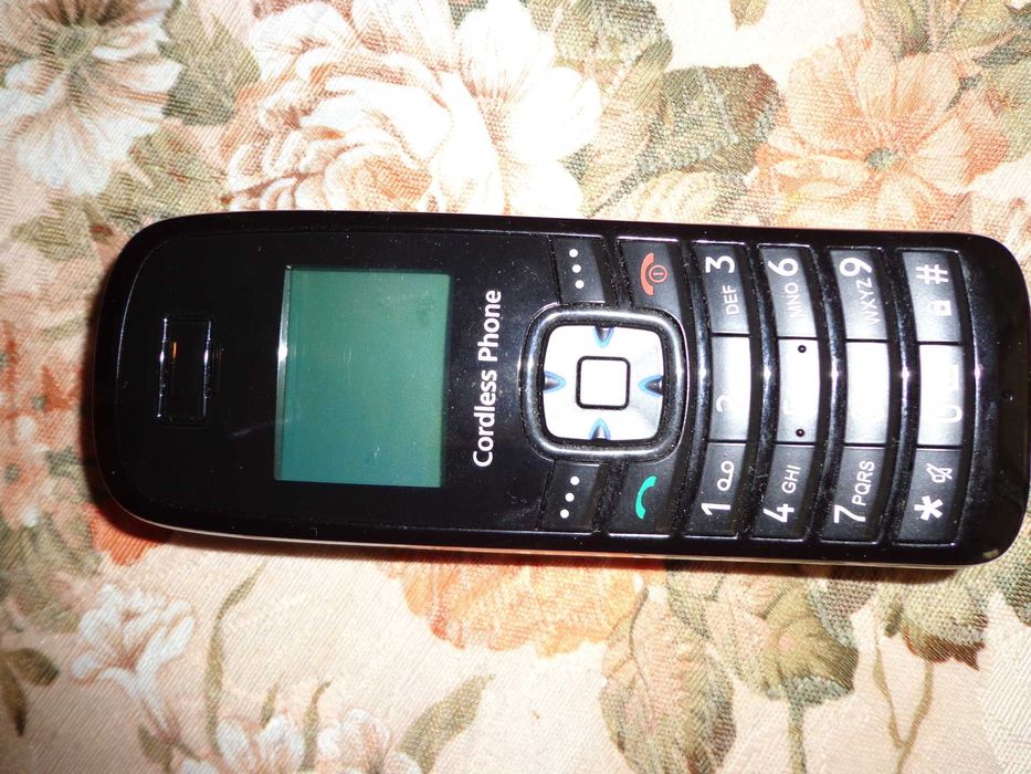 Стационарен телефон към Telenor