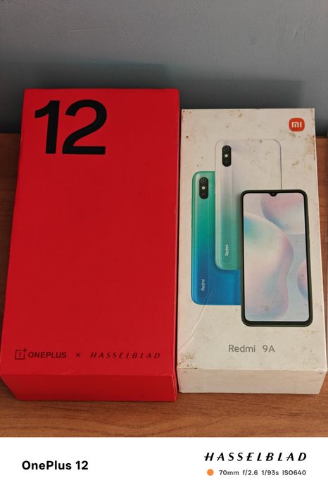 OnePlus 12 512/16 global