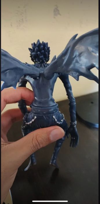 Аниме фигурка Death Note Ryuk .