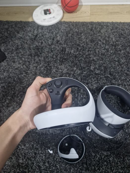 Ochelari PlayStation VR2