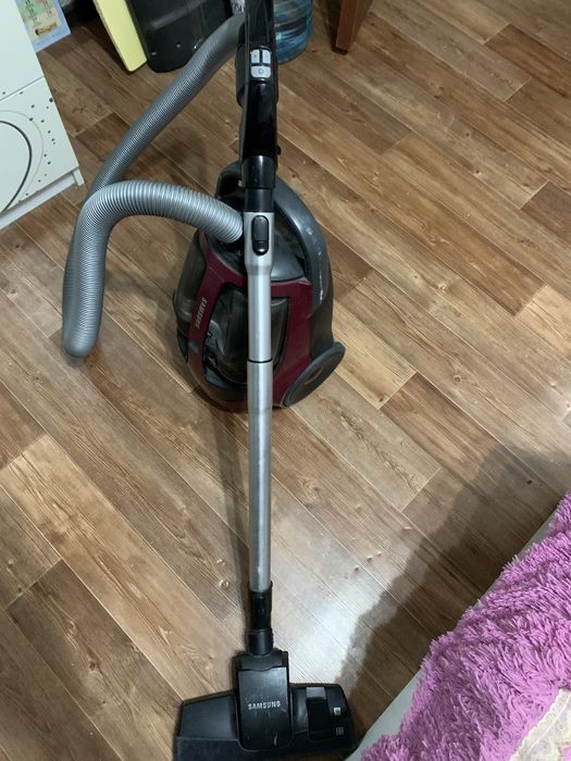 Пылесос Samsung