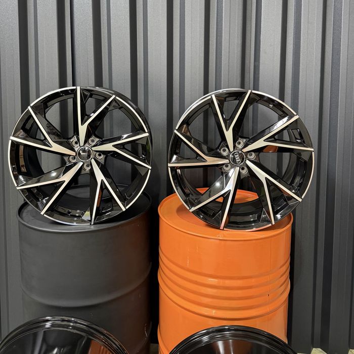 Jante AUDI 20 R20 Model RS A3 A4 A5 A6 A7 A8 Q3 Q5 Q7 Q8 TT