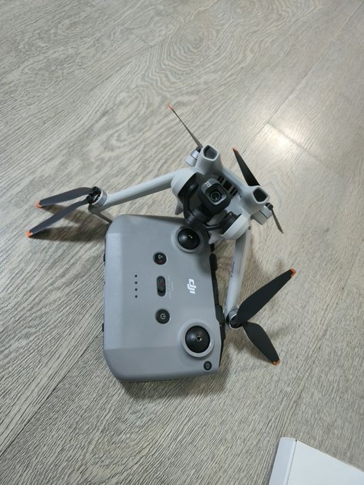 Dji mini 3 ригинал