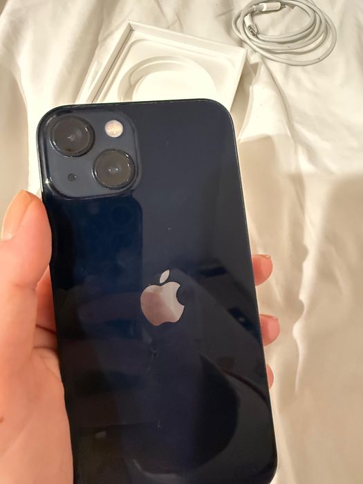 Iphone 13 Apple 256 memorie, liber de rețea