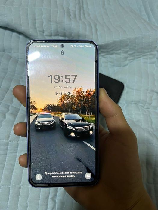 Samsung A54 5G 128GB