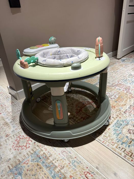 Продам ходунок детский