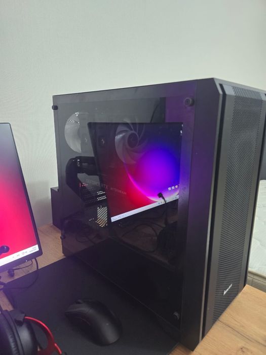 Продам компьютер Ryzen 7500f 3070