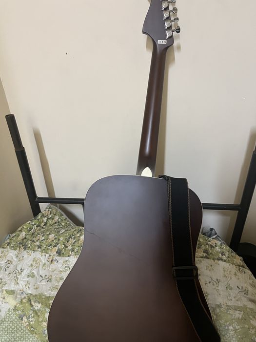 Гитара Fender California