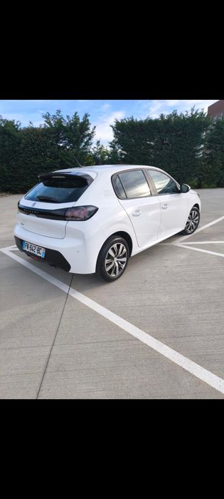 PEUGEOT 208 2020 — imagine 2
