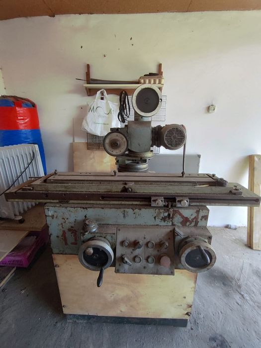 Заточной  станок