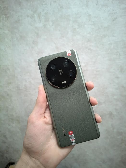 Xiaomi 13 Ultra 12/256gb CN