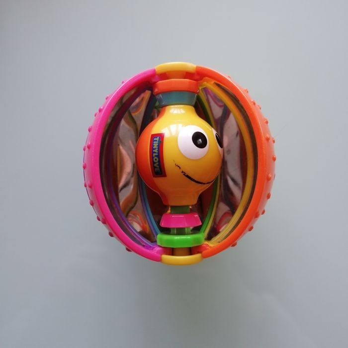 Подарявам Муз. играчки