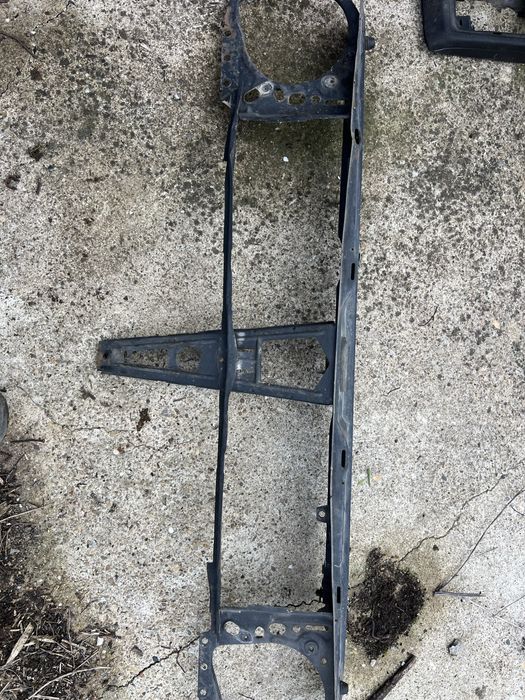 Части за Голф 2 .