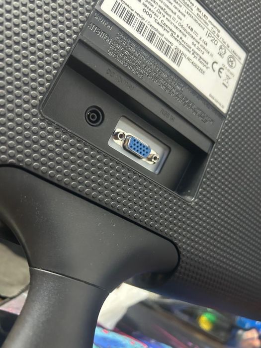 Монитор. S22A100N