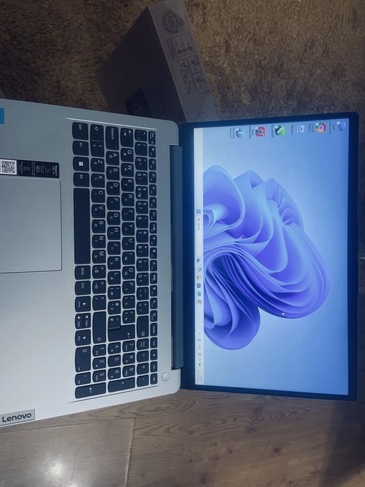 Lenovo IdeaPad  , Новый