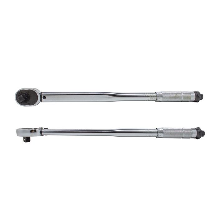 Динамометричен ключ 1/2” 28-210Nm RockForce