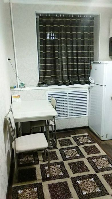 Квартира продаётся Чиланзар 2 квартал 1/1/4 меб тех аллея Гагарина