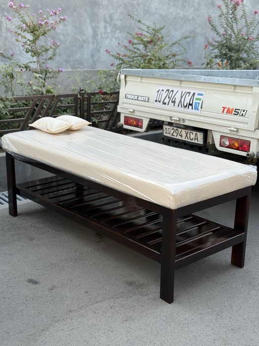 Массажный стол! Массажная кушетка! Кушетка ! Кушетки стационар!