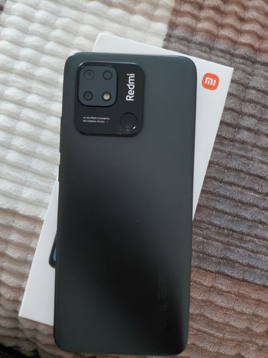 Redmi 10с на 128гб