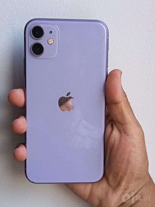 Iphone 11 applee