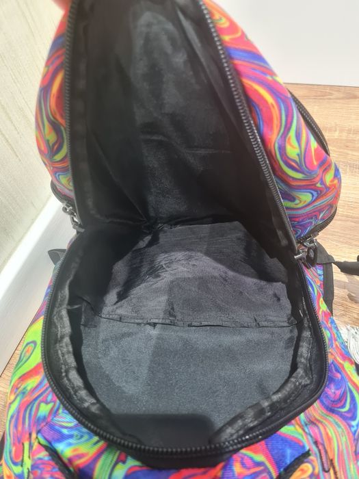 Рюкзак школьный  удобный