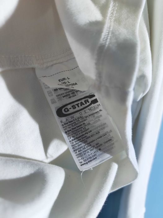 G-Star Raw Блуза/Мъжка L